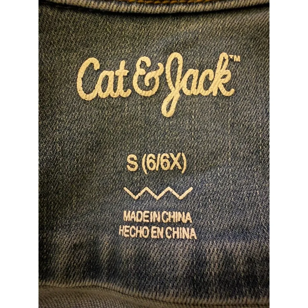 Cat & Jack cat jack